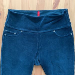 SPANX Corduroy Leggings
